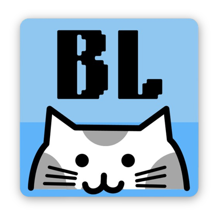 Bin mascots